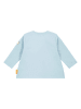 Steiff Longsleeve lichtblauw