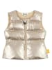 Steiff Steppweste in Gold