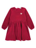 Steiff Kleid in Rot