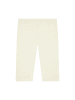 Steiff Leggings in Creme