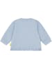 Steiff Sweatshirt in Hellblau