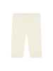 Steiff Legging crème