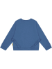 Steiff Sweatshirt in Blau