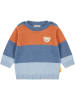 Steiff Pullover in Blau