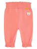 Steiff Sweathose in Pink