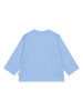 Steiff Sweatshirt in Hellblau