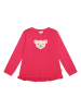Steiff Sweatshirt roze