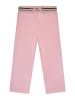 Steiff Sweathose in Rosa