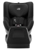 britax römer Kindersitz "Dualfix M Plus" in Schwarz - Gruppe 0+/1