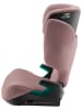 britax römer Kindersitz "Discovery Plus 2" in Rosa - Gruppe 2/3