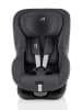 britax römer Kindersitz "King Pro" in Dunkelgrau - Gruppe 1