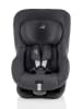 britax römer Kindersitz "King Pro" in Dunkelgrau - Gruppe 1