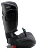 britax römer Kindersitz "Kidfix i-Size" in Anthrazit - Gruppe 2/3