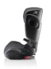 britax römer Kindersitz "Kidfix Pro M" in Anthrazit - Gruppe 2/3