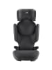 britax römer Kindersitz "Kidfix M i-Size" in Anthrazit - Gruppe 2/3
