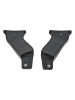 britax römer Babyschalen-Adapter "B-AGILE DOUBLE" in Schwarz