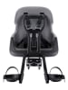 britax römer Fahrradsitz "JOCKEY MINI" in Grau