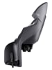 britax römer Fahrradsitz "JOCKEY MAXI" in Grau