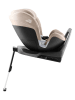 britax römer Kindersitz "Swivel 2" in Beige - Gruppe 1/2