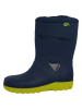 Lurchi Rubberlaarzen "Paxo" donkerblauw