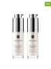 Able Skincare 2er-Set: Gesichtsserum "RNA+HA", je 30 ml