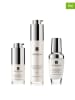 Able Skincare 3tlg. Gesichtspflege-Set: "Pro-Defence & Perfecting Skin"