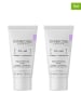 Symbiosis 2-delige set: gezichtsprimers "Ultimate Perfecting", elk 30 ml