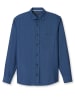OLYMP Hemd "Casual" - Regular fit - in Blau