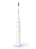 Philips Sonische tandenborstel doublepack "Sonicare 7100" zwart/wit