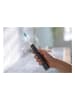 PHILIPS sonicare Sonische tandenborstel doublepack "Serie 3100" lichtroze/zwart