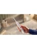 Philips Schallzahnbürste ''Sonicare 5300'' in Weiß