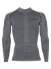 NORDICA Thermo-onderhemd grijs