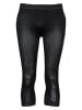 NORDICA Thermounterhose in Schwarz