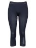 NORDICA Thermo-onderbroek donkerblauw