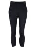 HEAD Thermounterhose in Schwarz