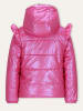 B.Nosy Wende-Steppjacke "Joy" in Pink