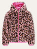 B.Nosy Wende-Steppjacke "Joy" in Pink