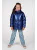 B.Nosy Parka "Jayla" in Blau