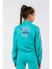 B.Nosy Sweatshirt "Sylvia" lichtblauw