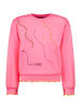 B.Nosy Sweatshirt "Sue" in Pink