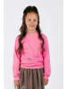 B.Nosy Bluza "Sue" w kolorze różowym