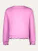 B.Nosy Sweatshirt "Sue" in Rosa