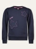B.Nosy Sweatshirt donkerblauw