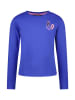 B.Nosy Longsleeve "Tiara" blauw
