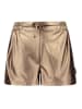 B.Nosy Shorts "Pam" in Gold
