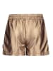 B.Nosy Shorts "Pam" in Gold