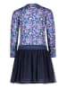 B.Nosy Sukienka "Dina" w kolorze granatowym