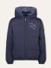 B.Nosy Steppjacke "Jouri" in Blau