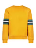 B.Nosy Sweatshirt "Sean" in Gelb
