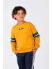 B.Nosy Sweatshirt "Sean" in Gelb